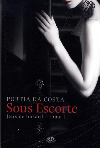 Jeux de hasard 3Tomes - Portia Da Costa