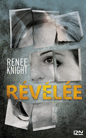 Renee Knight (2016) - Révélée