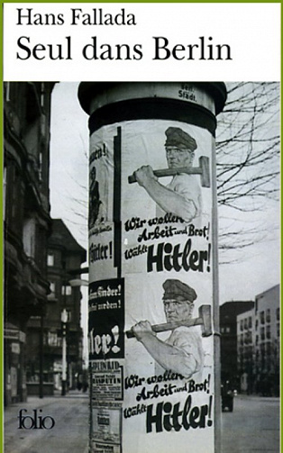 Seul dans Berlin - Hans Fallada