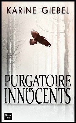Karine Giebel – Purgatoire des innocents