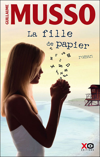 Guillaume Musso - La fille de papier
