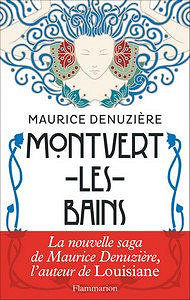 Montvert-les-Bains (2016) - Denuziere Maurice
