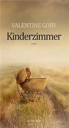 Kinderzimmer - Goby Valentine