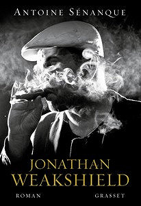 Jonathan Weakshield (2016) - Senanque Antoine