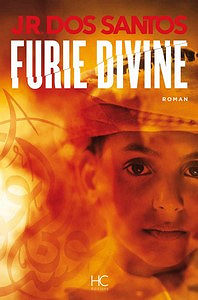 Furie divine (2016) - Dos Santos Jose Rodrigues