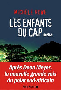 Les enfants du Cap (2016) - Rowe Michele