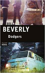 Dodgers - Beverly Bill (2016)