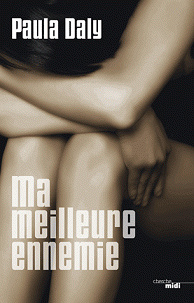 Ma meilleure ennemie (2016) - Daly Paule