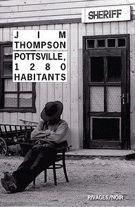 Pottsville: 1 280 Habitants (2016) - Thompson Jim