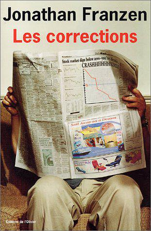 Jonathan Franzen - Les corrections