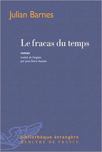 Le fracas du temps - 2016