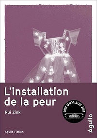 L’installation de la peur (2016) - Rui Zink