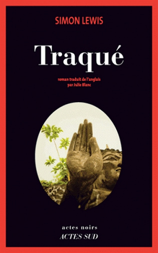 Traqué - SIMON LEWIS 2015