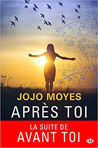 Après toi (2016) - Jojo Moyes