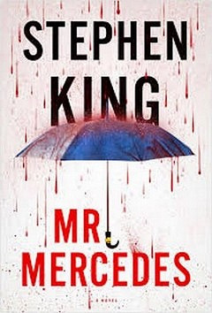 Stephen King - Mr Mercedes