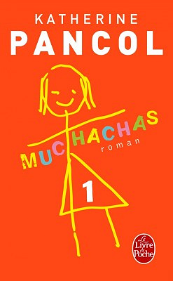 Katherine Pancol - Muchachas 1