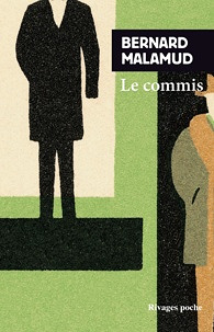 Le commis (2016) - Bernard Malamud