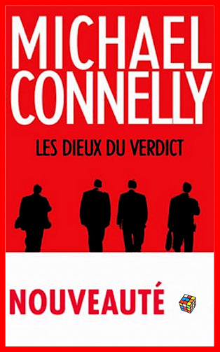 Michael Connelly (2016) - Les dieux du verdict