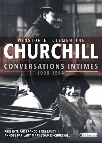 Winston Churchill (2016) - Conversations intimes