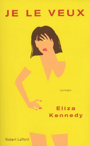 Je Le Veux - Eliza Kennedy