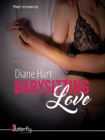 Babysitting Love - Diane HART