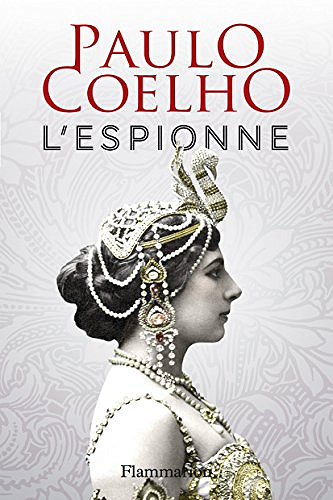 L’espionne – Paulo Coelho