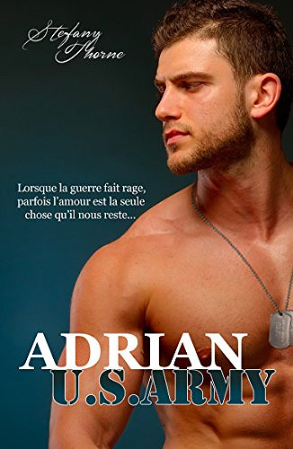Adrian U.S. Army - Thome Stefany