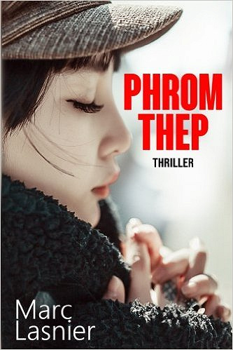 Phrom Thep - Marc Lasnier