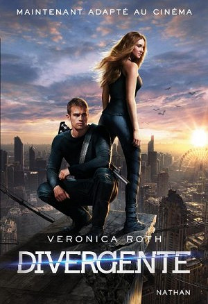 Divergente - Tome 1 Roth Veronica