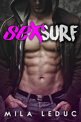 Sex’n Surf - Mila Leduc