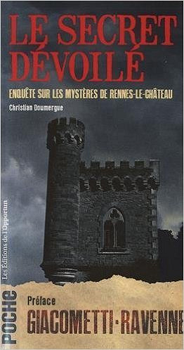 Le secret dévoilé (2016) - Giacometti Eric, ...