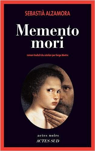 Memento mori Alzamora Sebastià