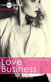 Love Business (2017) - Intégrale - Angel Arekin