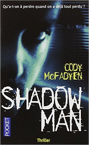 Shadowman - McFadyen Cody