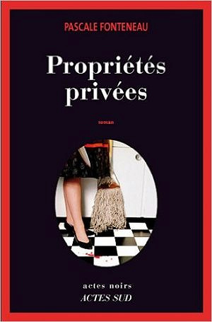 Propriétés privées Fonteneau Pascale