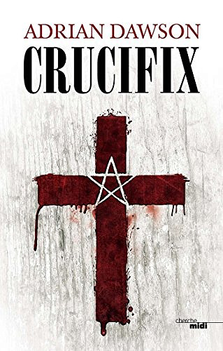 Crucifix (2016) - Dawson Adrian