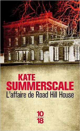 L’affaire de Road Hill House - Summerscale Kate