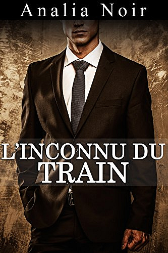 L’Inconnu du train (2017) - Analia Noir