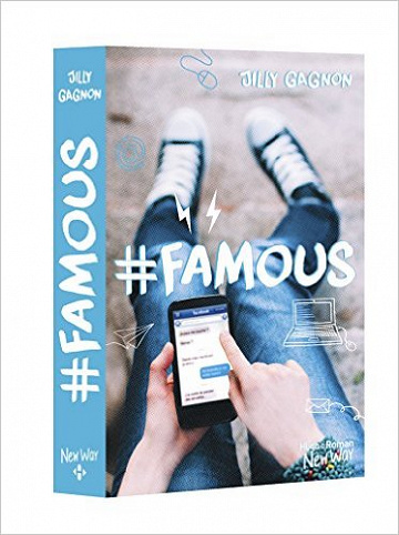 #Famous (2017) - Gagnon Jilly