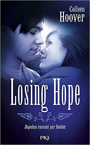 Losing Hope (2017) - Hoover Colleen