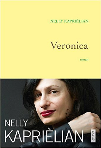Veronica (2016) - Kaprièlian Nelly
