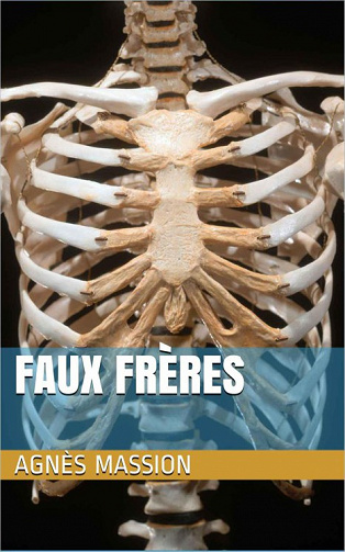Faux Frères - Massion Agnès
