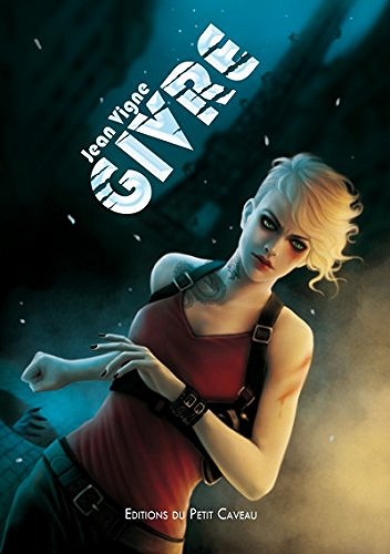 Kill them all (2017) - Jean Vigne : Tome 1 : Division Givre