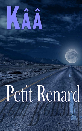 Petit Renard (2016) - Kââ