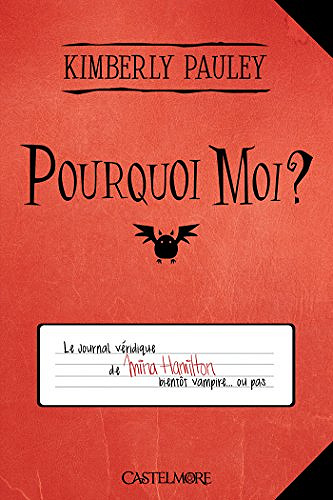Pourquoi moi ? - Pauley Kimberly