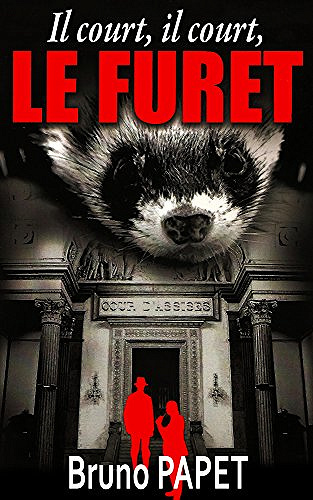 Il court, il court, le furet… (2016) - Arlidge M. J.