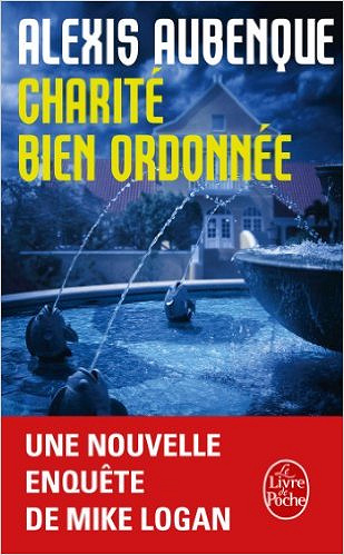 Charité bien ordonnée - Alexis Aubenque