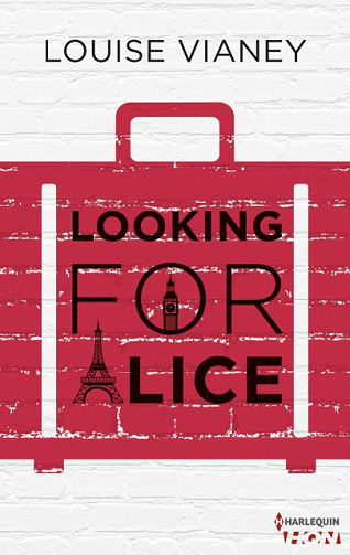 Looking for Alice (2016) - Louise Vianey