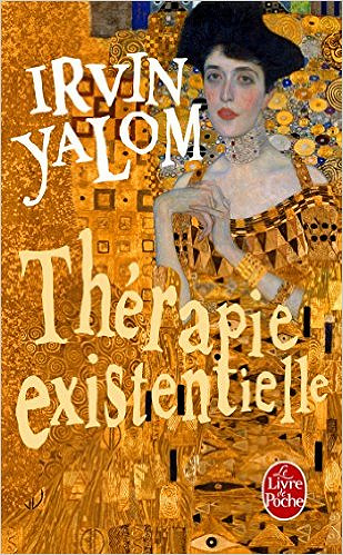 Irvin Yalom (2017) - Thérapie existentielle