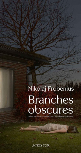 Branches obscures (2016) - Nikolaj Frobenius